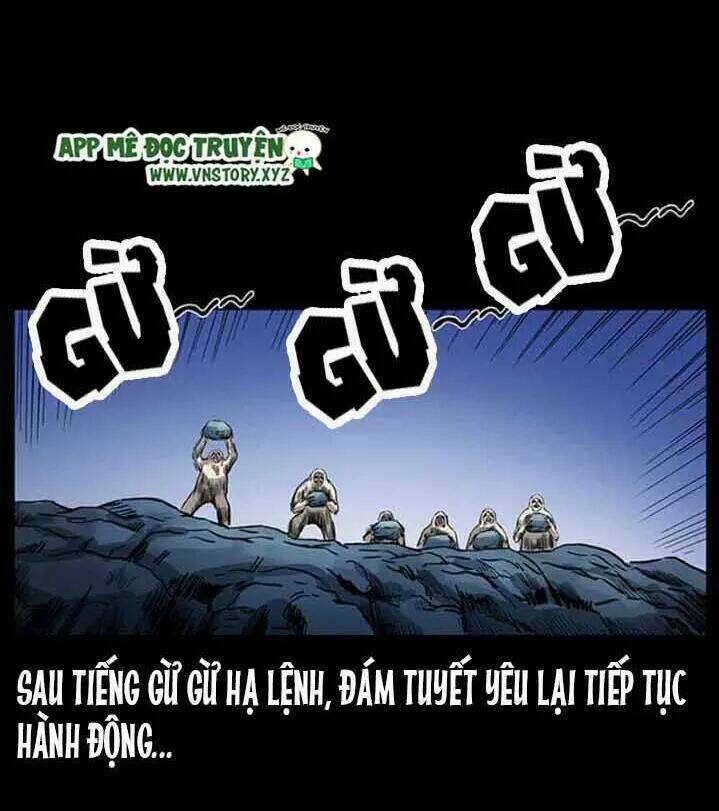 U Minh Ngụy tượng - Chapter 277 - Page 84