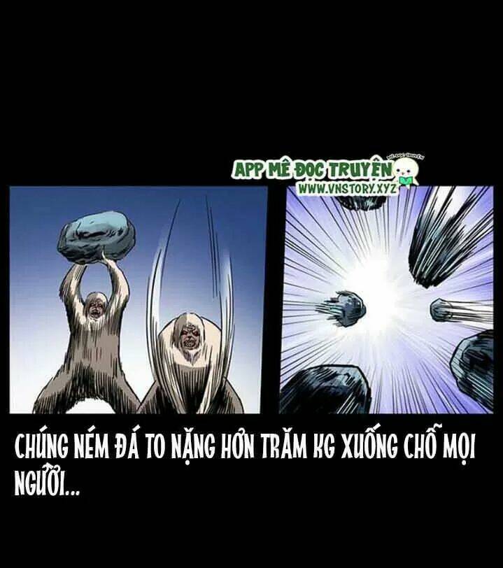 U Minh Ngụy tượng - Chapter 277 - Page 85