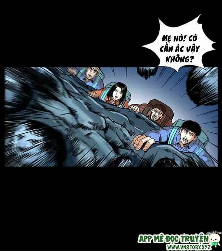 U Minh Ngụy tượng - Chapter 277 - Page 87