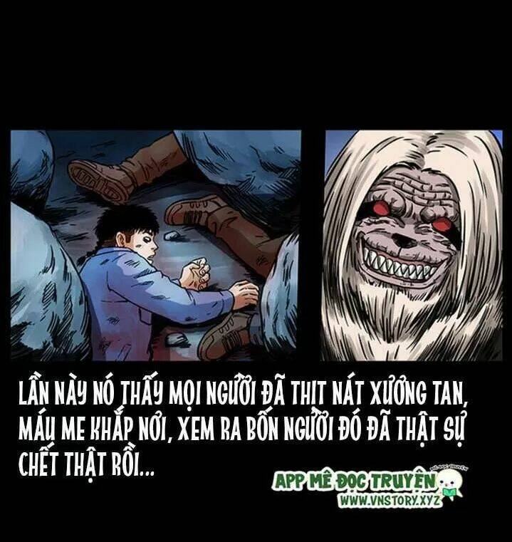 U Minh Ngụy tượng Chapter 278 - Trang 10