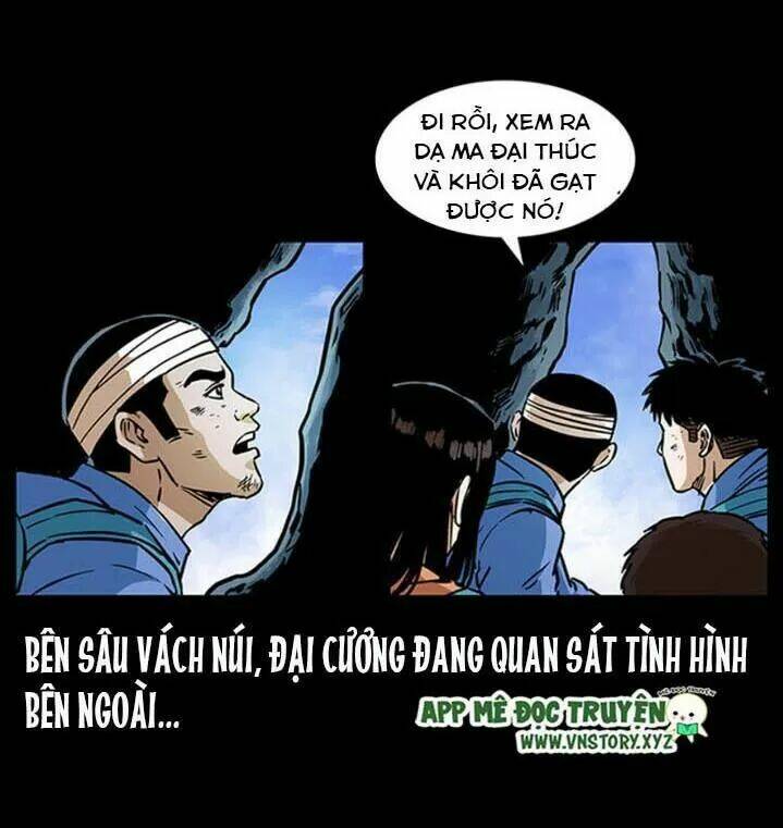 U Minh Ngụy tượng Chapter 278 - Trang 13