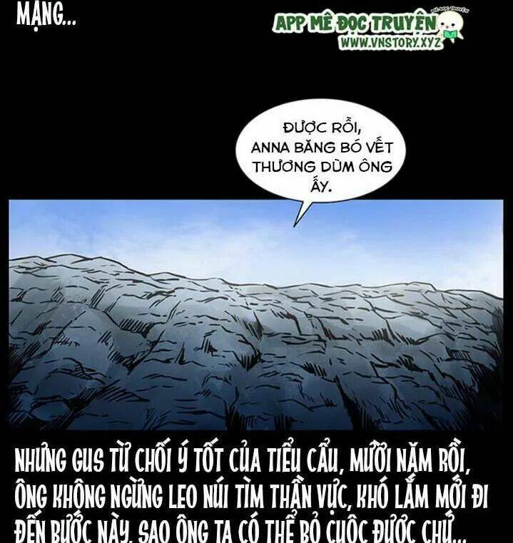 U Minh Ngụy tượng Chapter 278 - Trang 17