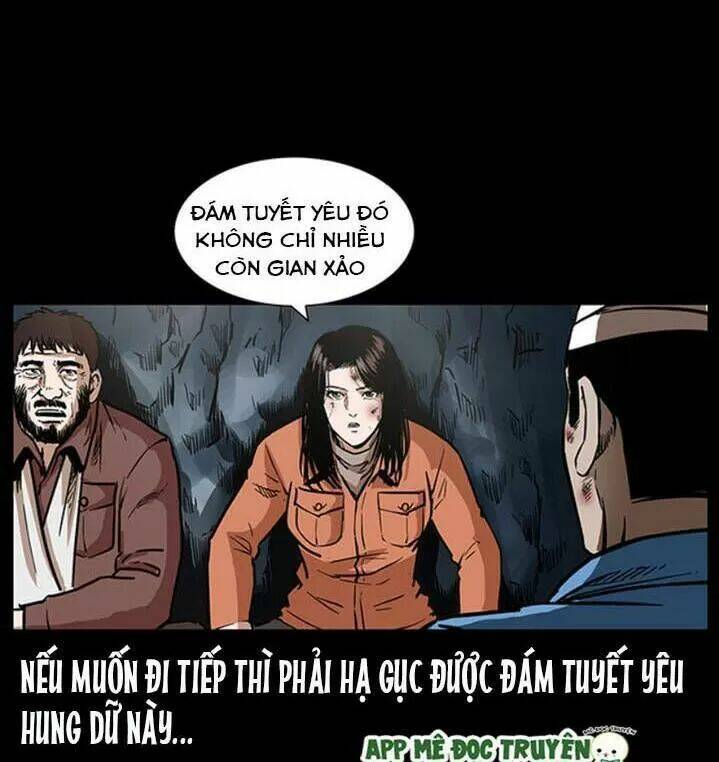 U Minh Ngụy tượng Chapter 278 - Trang 19