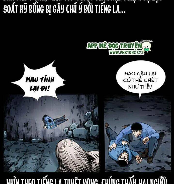 U Minh Ngụy tượng Chapter 278 - Trang 26