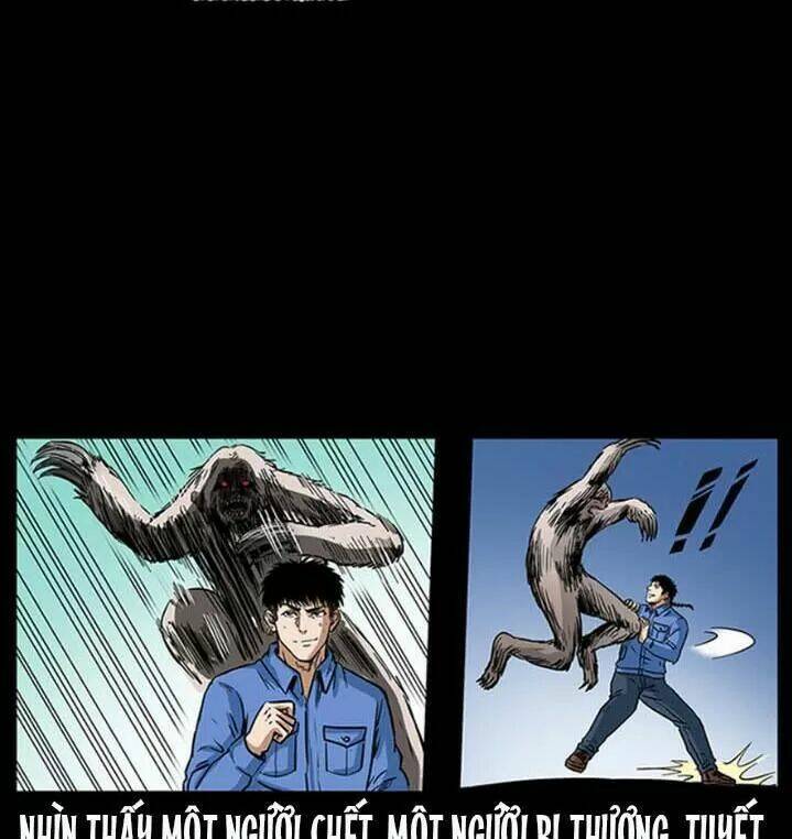 U Minh Ngụy tượng Chapter 278 - Trang 28