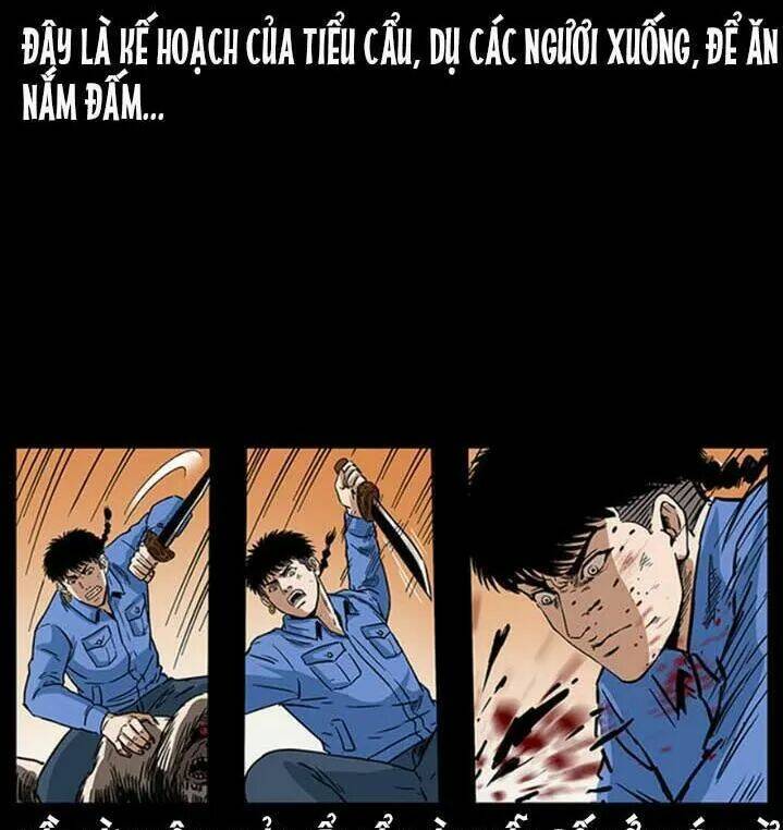 U Minh Ngụy tượng Chapter 278 - Trang 30