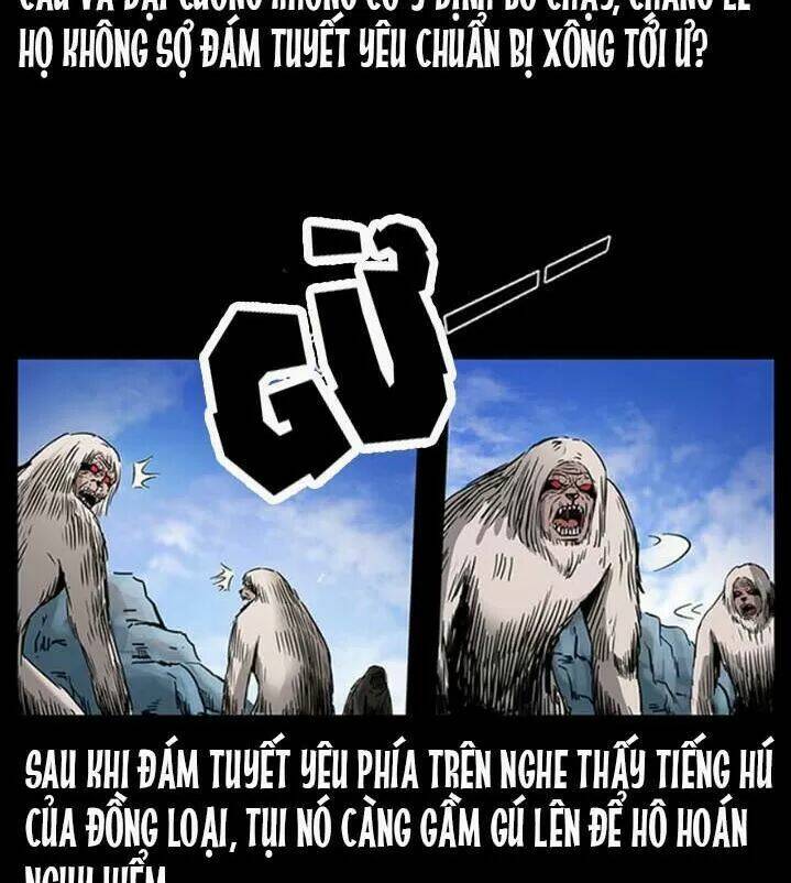 U Minh Ngụy tượng Chapter 278 - Trang 37