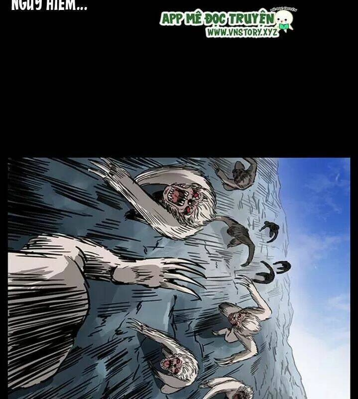 U Minh Ngụy tượng Chapter 278 - Trang 38