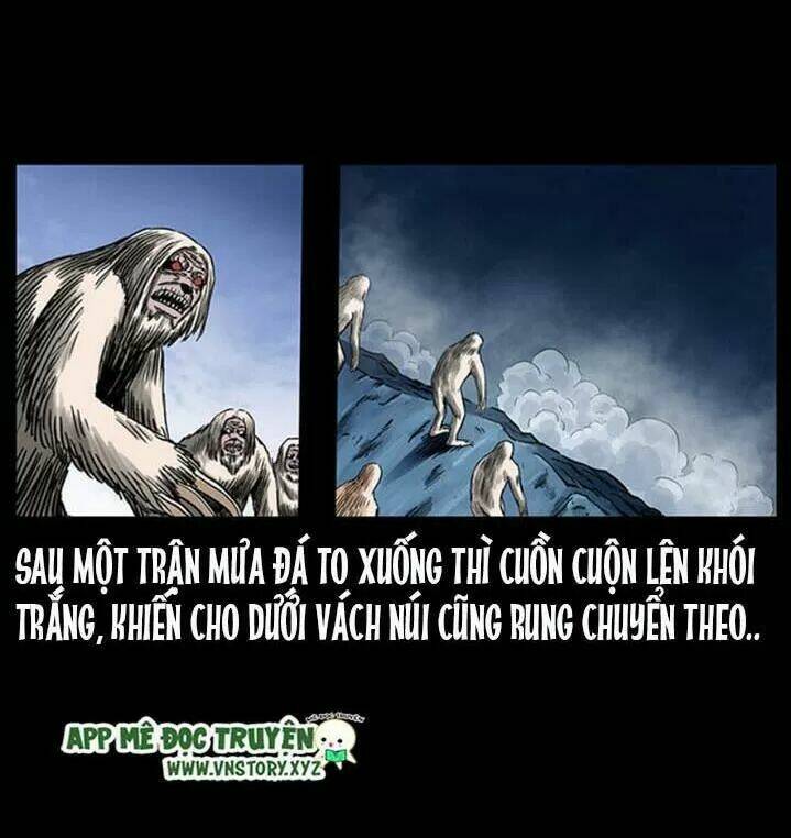 U Minh Ngụy tượng Chapter 278 - Trang 3