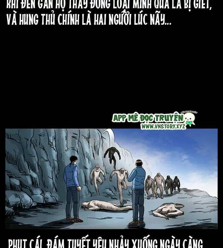 U Minh Ngụy tượng Chapter 278 - Trang 40