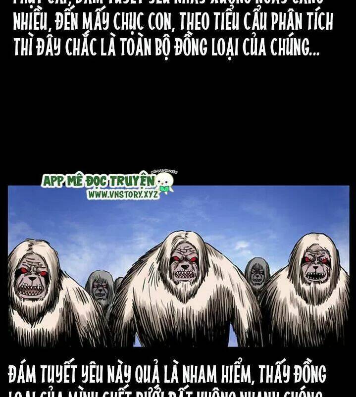 U Minh Ngụy tượng Chapter 278 - Trang 41