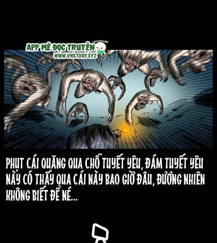 U Minh Ngụy tượng Chapter 278 - Trang 47