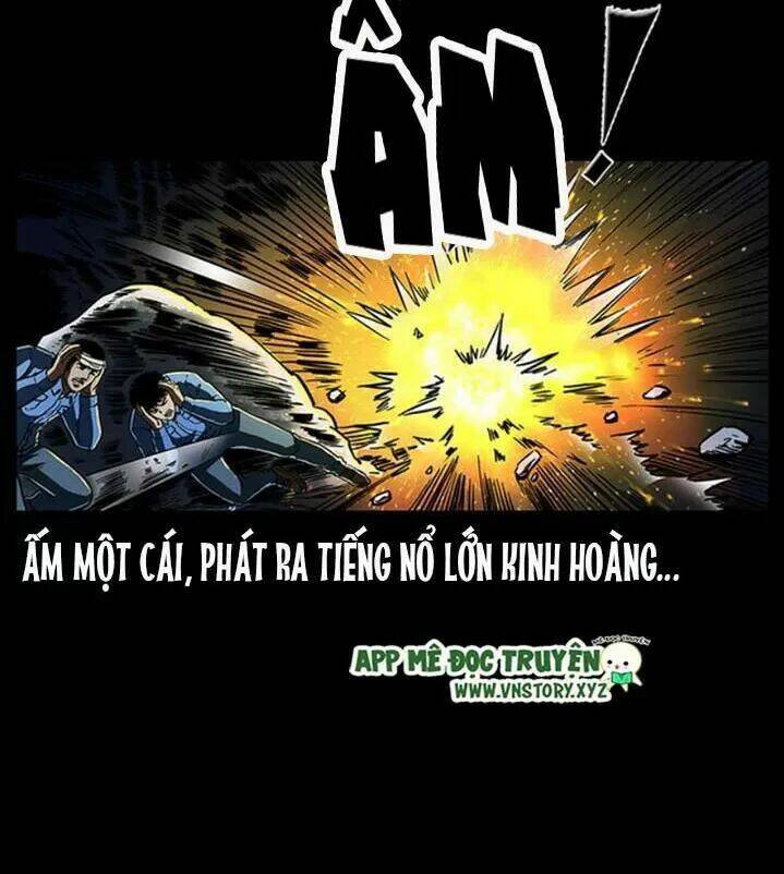 U Minh Ngụy tượng Chapter 278 - Trang 48