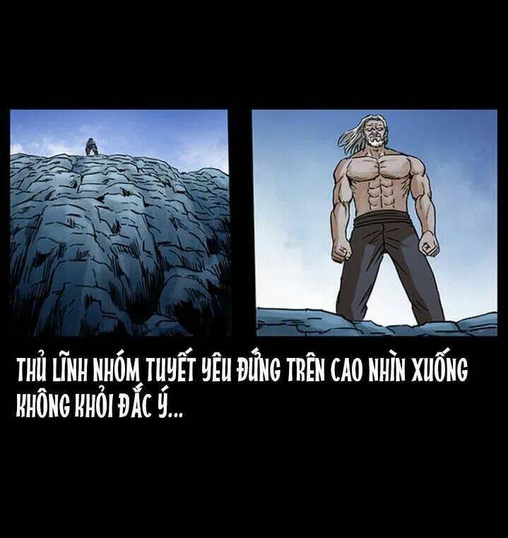 U Minh Ngụy tượng Chapter 278 - Trang 4