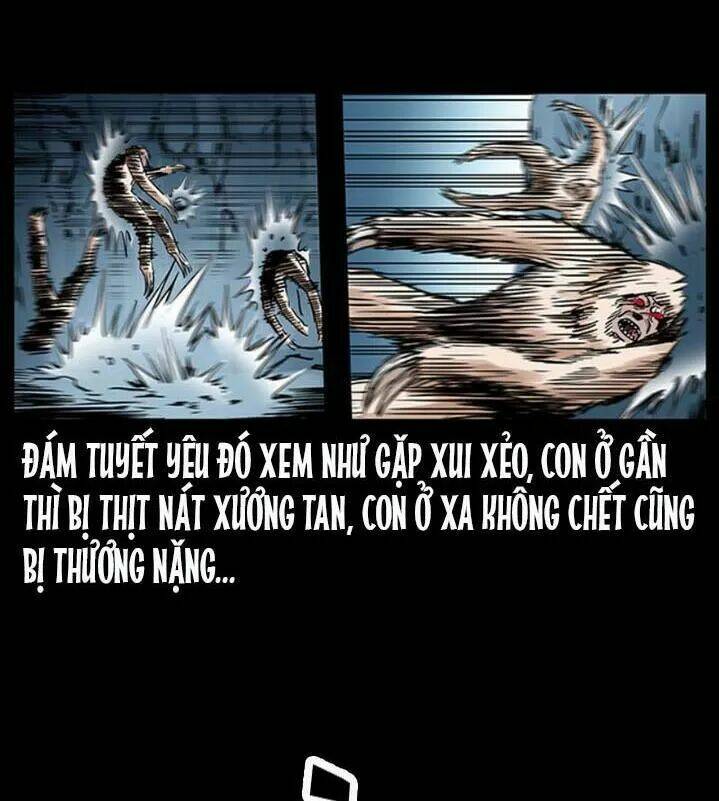 U Minh Ngụy tượng Chapter 278 - Trang 49