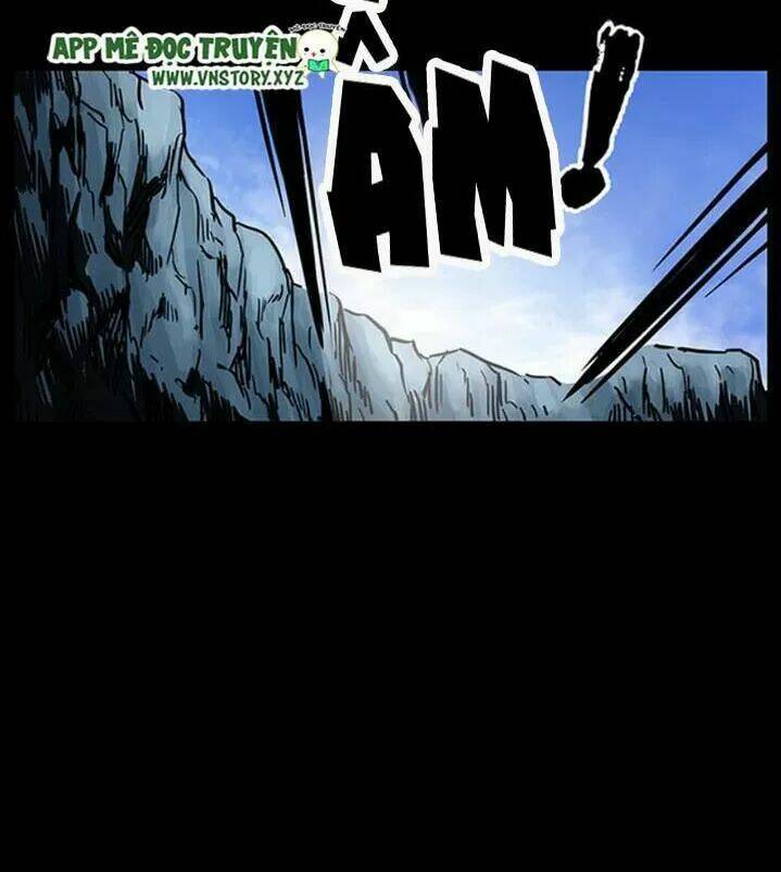 U Minh Ngụy tượng Chapter 278 - Trang 50