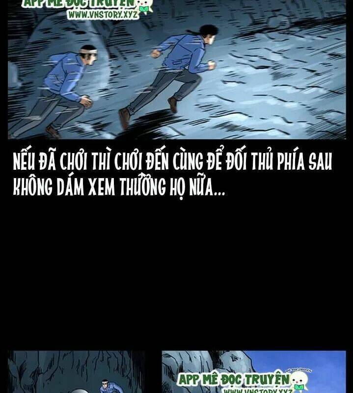 U Minh Ngụy tượng Chapter 278 - Trang 53