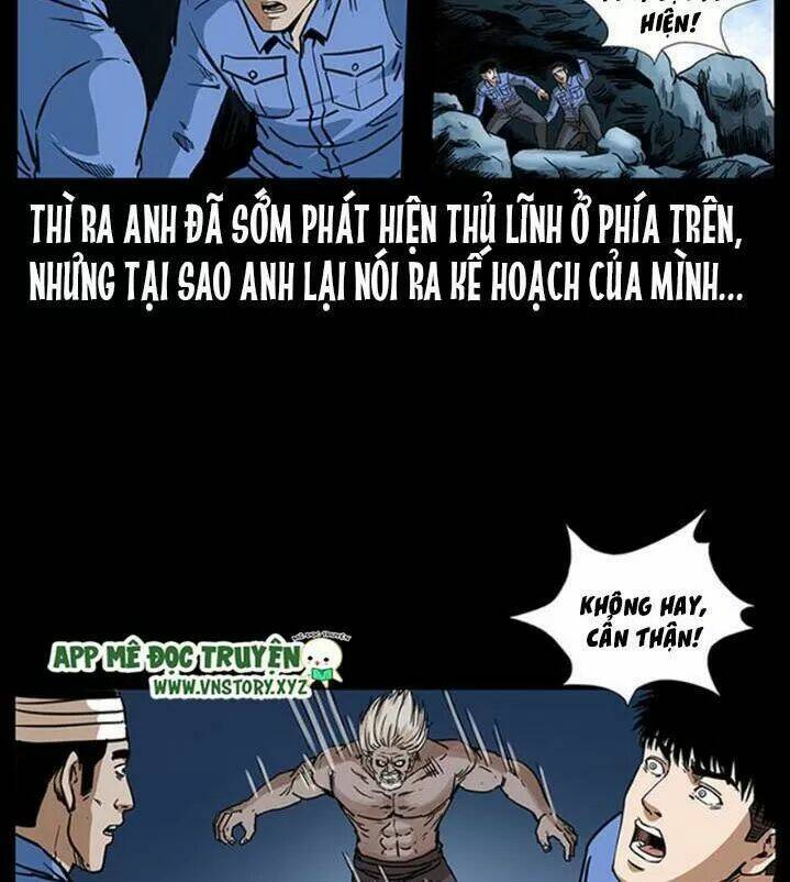 U Minh Ngụy tượng Chapter 278 - Trang 57