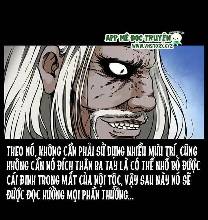 U Minh Ngụy tượng Chapter 278 - Trang 5