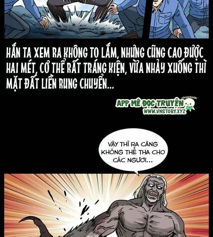 U Minh Ngụy tượng Chapter 278 - Trang 59