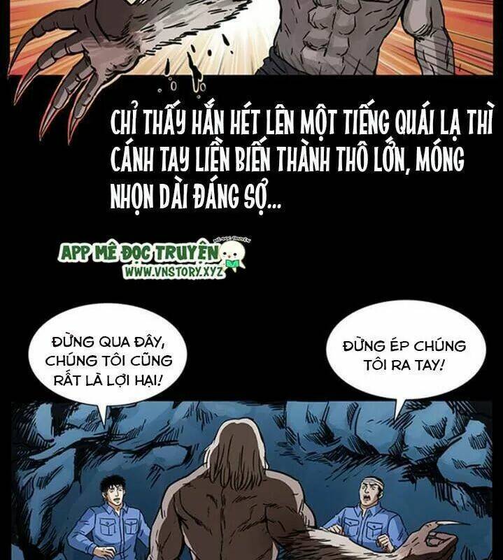 U Minh Ngụy tượng Chapter 278 - Trang 60