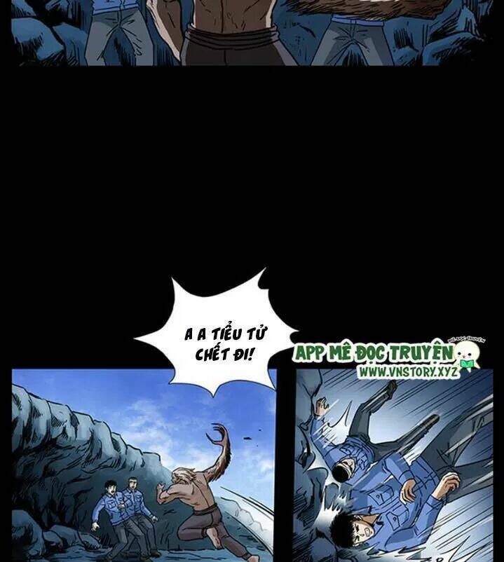 U Minh Ngụy tượng Chapter 278 - Trang 61