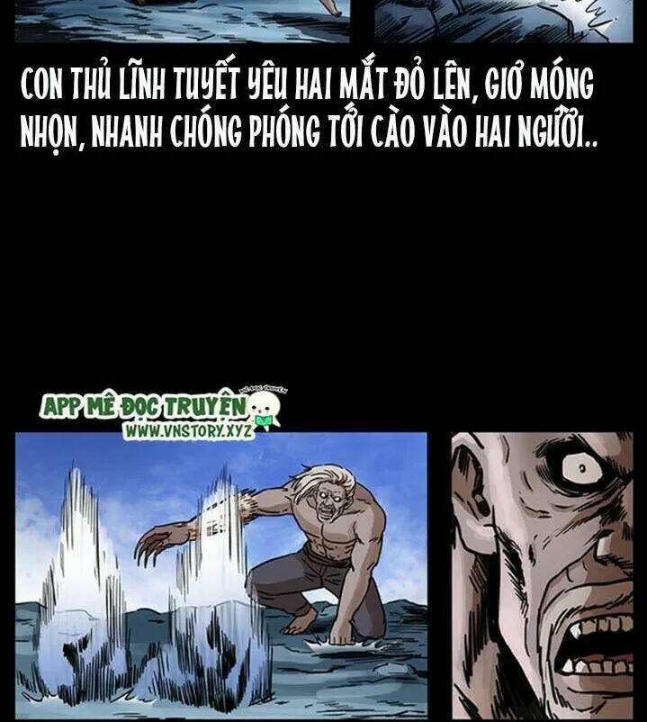 U Minh Ngụy tượng Chapter 278 - Trang 62
