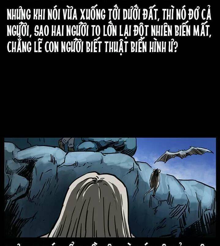 U Minh Ngụy tượng Chapter 278 - Trang 63