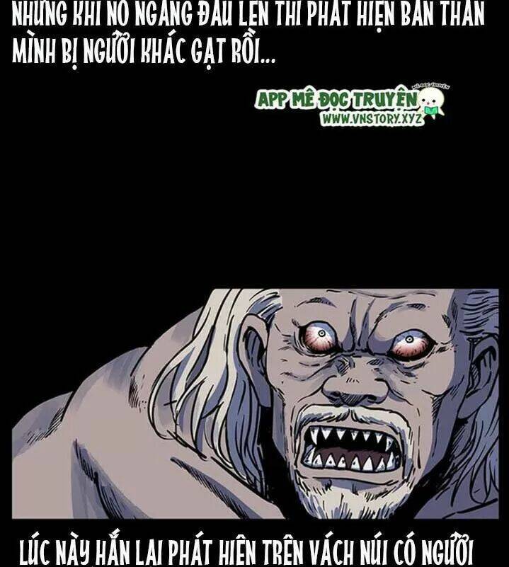 U Minh Ngụy tượng Chapter 278 - Trang 64