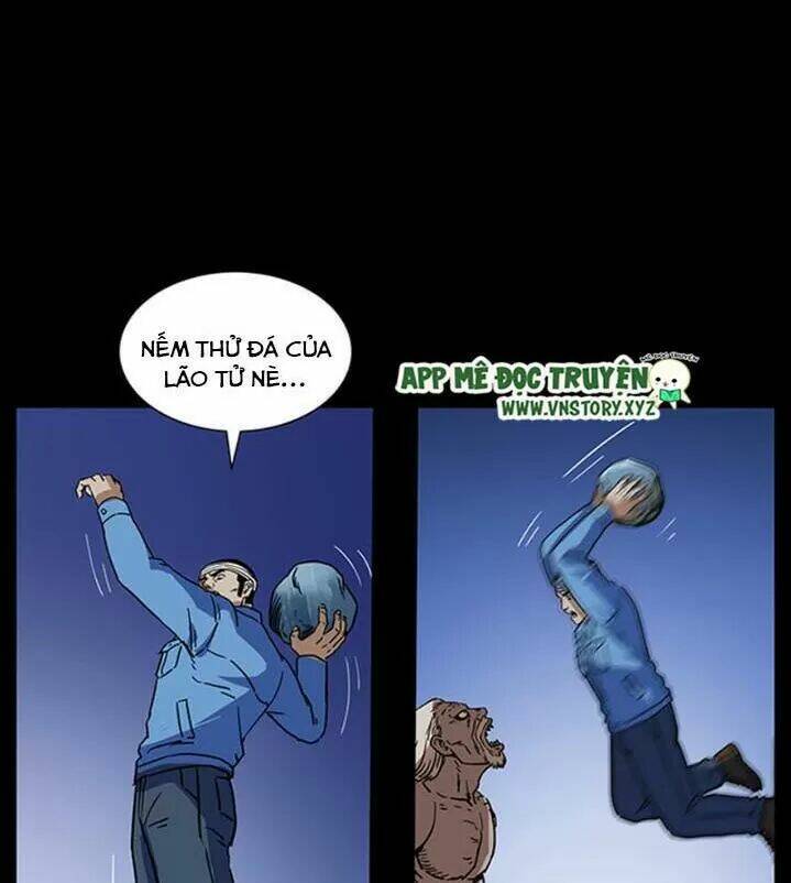 U Minh Ngụy tượng Chapter 278 - Trang 66