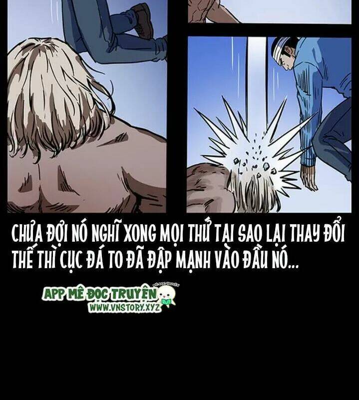 U Minh Ngụy tượng Chapter 278 - Trang 67