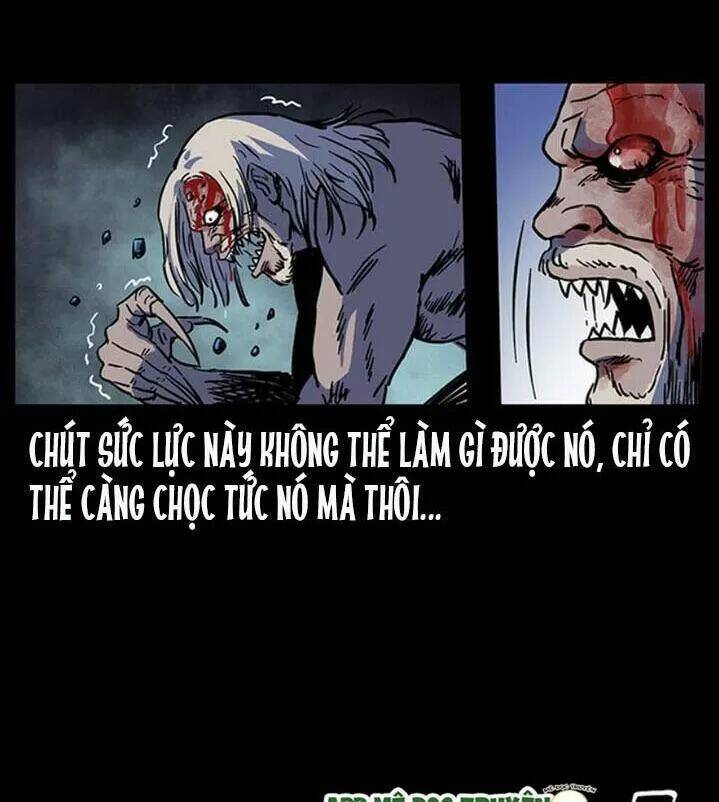 U Minh Ngụy tượng Chapter 278 - Trang 68