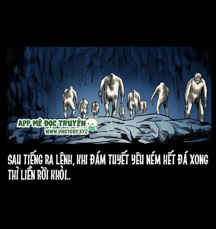 U Minh Ngụy tượng Chapter 278 - Trang 6