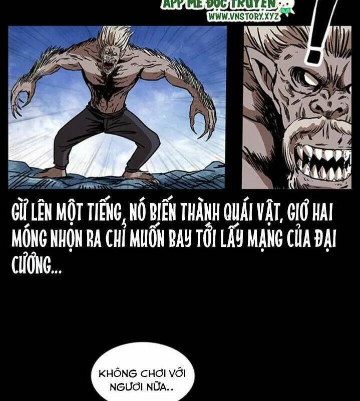 U Minh Ngụy tượng Chapter 278 - Trang 69