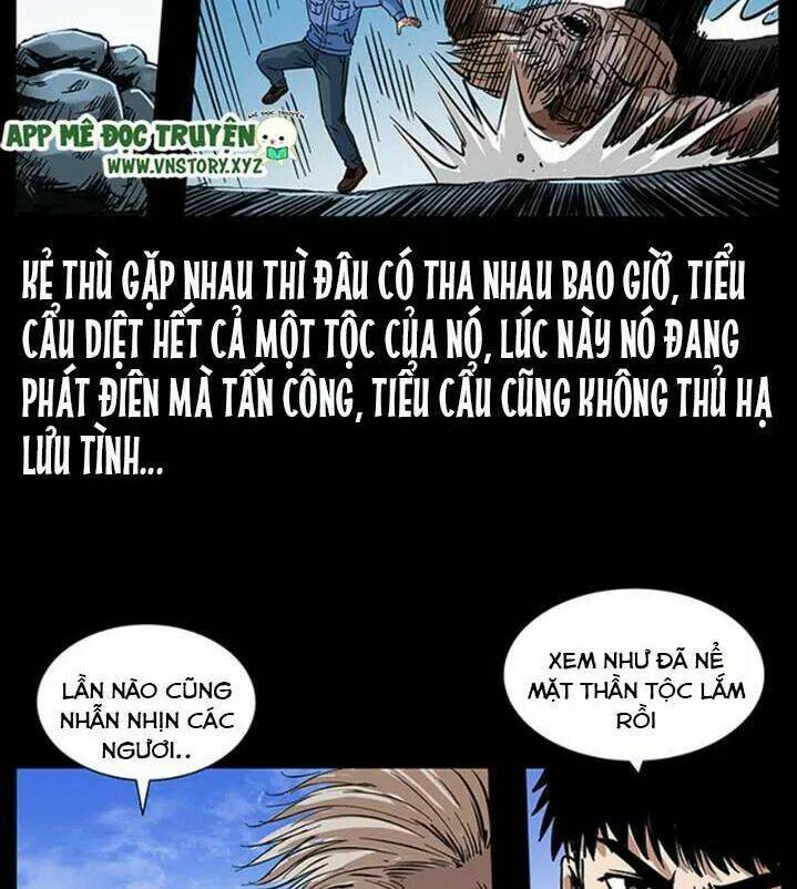 U Minh Ngụy tượng Chapter 278 - Trang 73