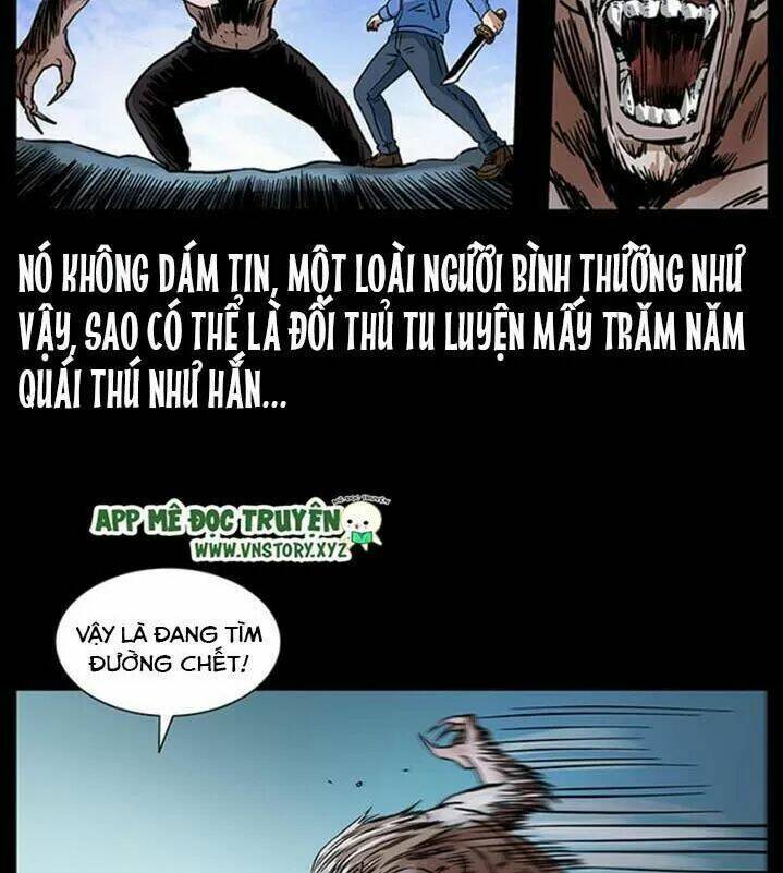 U Minh Ngụy tượng Chapter 278 - Trang 75