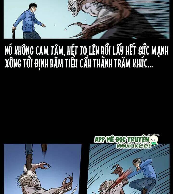U Minh Ngụy tượng Chapter 278 - Trang 76