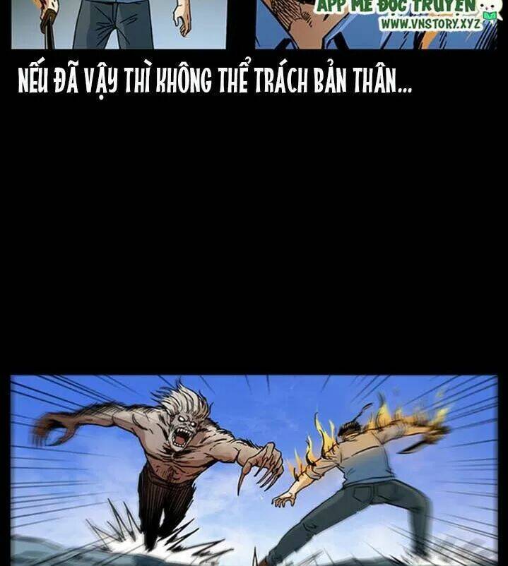 U Minh Ngụy tượng Chapter 278 - Trang 80