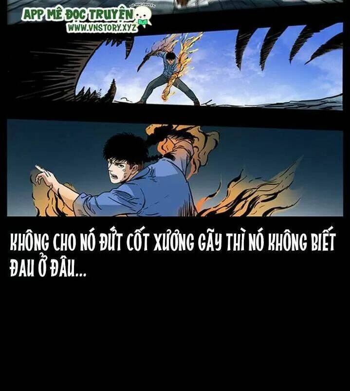 U Minh Ngụy tượng Chapter 278 - Trang 81