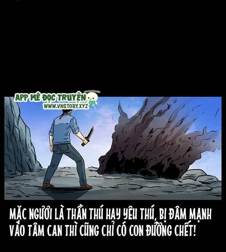 U Minh Ngụy tượng Chapter 278 - Trang 83