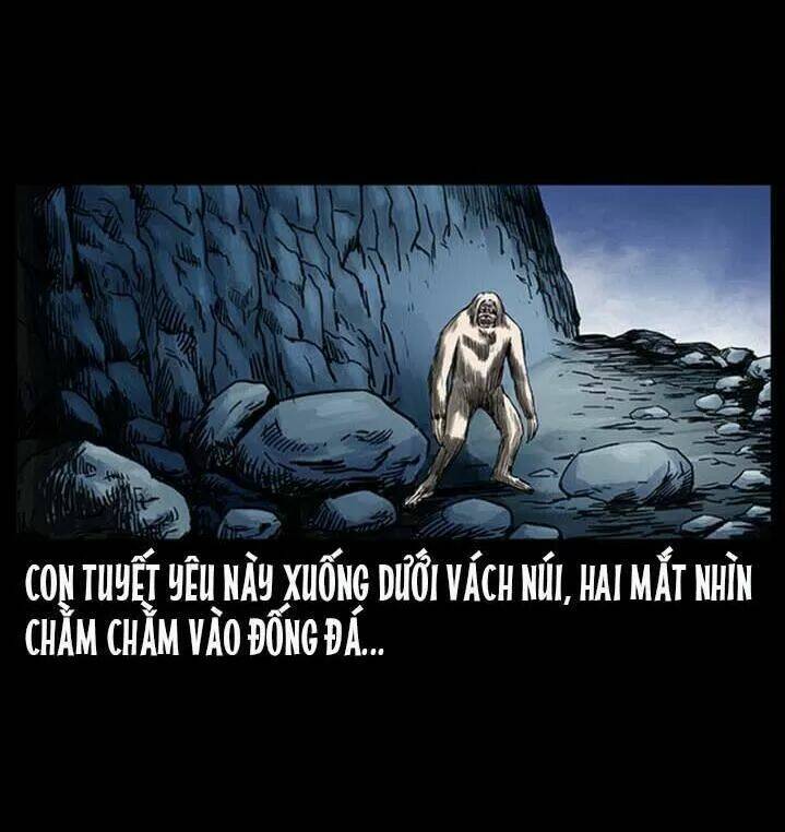 U Minh Ngụy tượng Chapter 278 - Trang 8