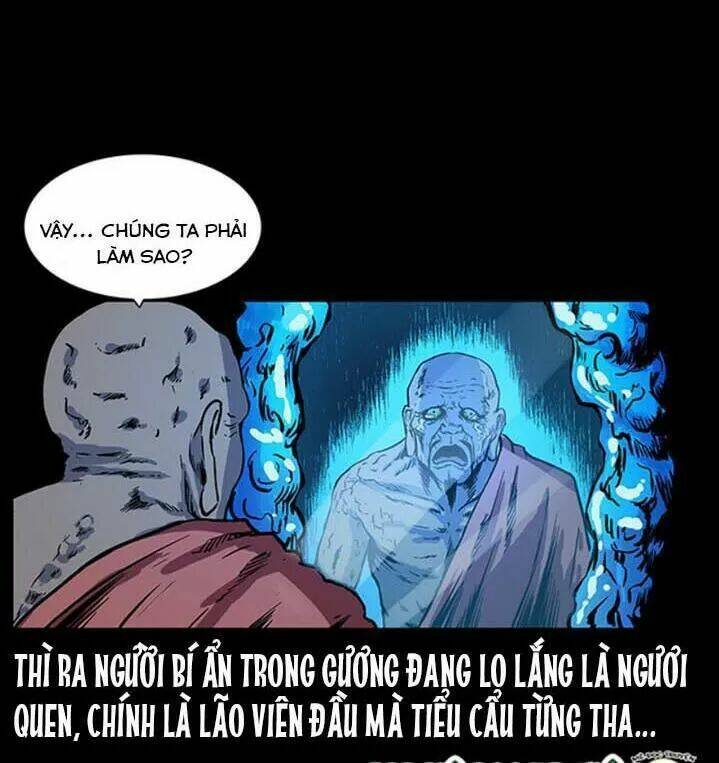 U Minh Ngụy tượng - Chapter 279 - Page 12
