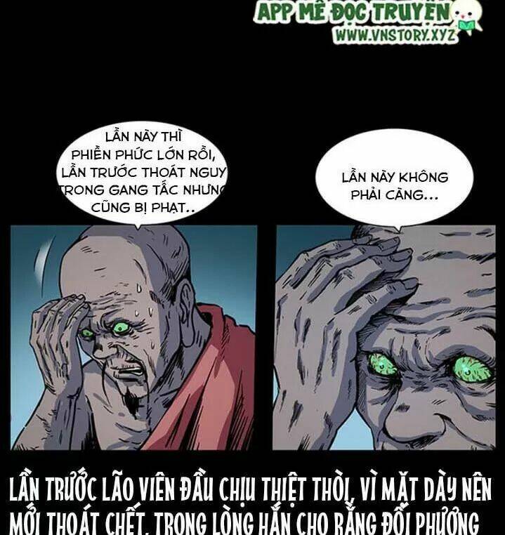 U Minh Ngụy tượng - Chapter 279 - Page 13