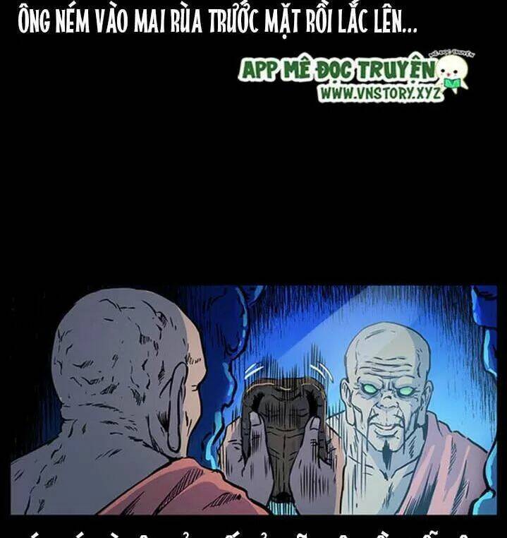 U Minh Ngụy tượng - Chapter 279 - Page 19