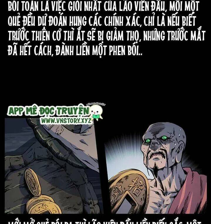 U Minh Ngụy tượng - Chapter 279 - Page 20