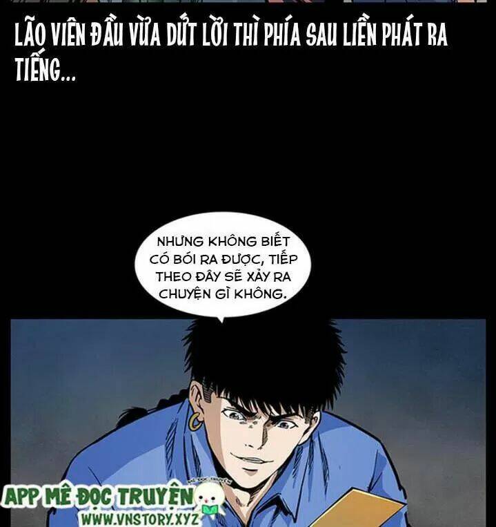 U Minh Ngụy tượng - Chapter 279 - Page 23