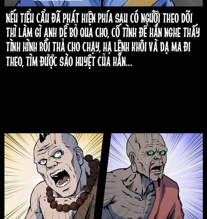 U Minh Ngụy tượng - Chapter 279 - Page 24