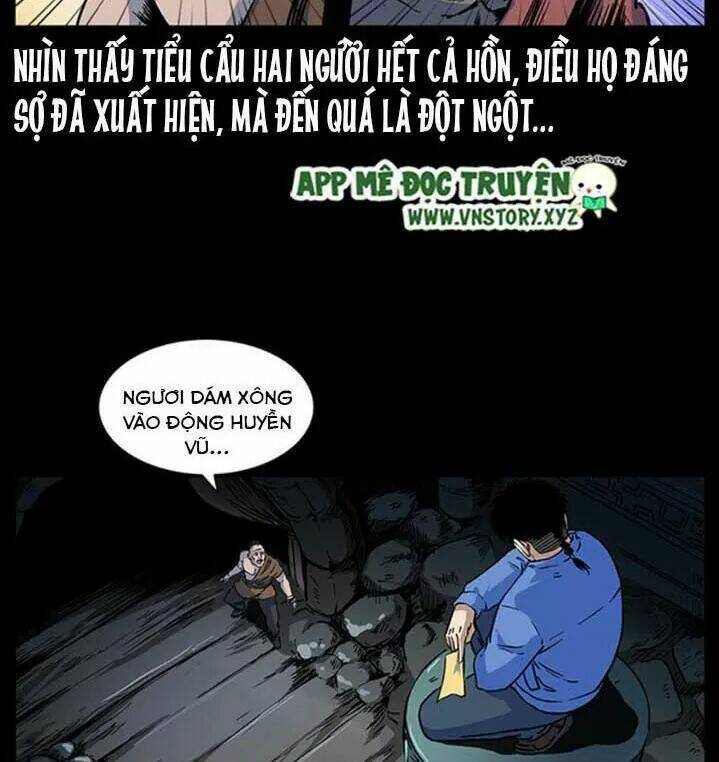 U Minh Ngụy tượng - Chapter 279 - Page 25