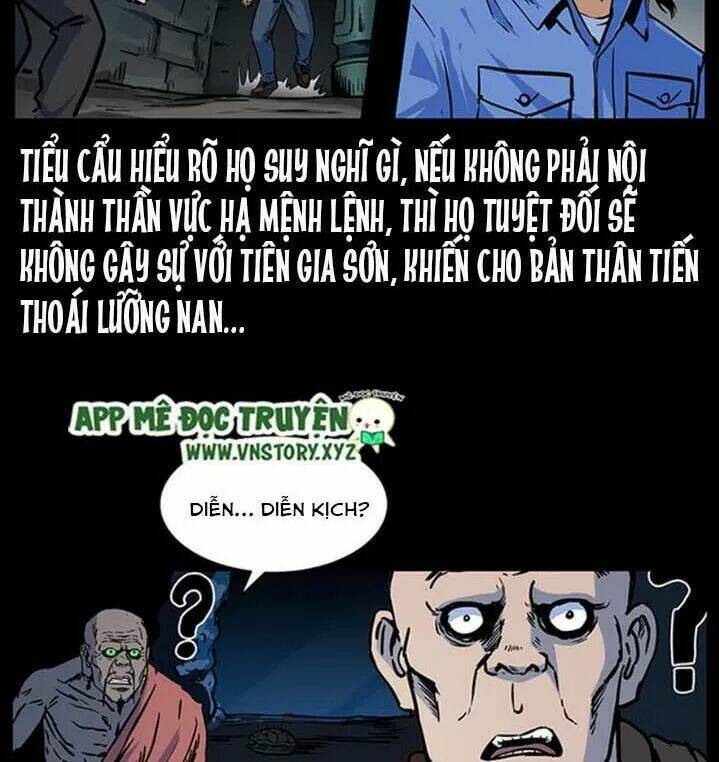 U Minh Ngụy tượng - Chapter 279 - Page 29