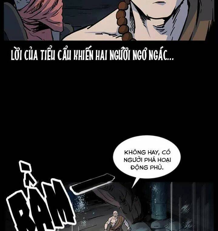 U Minh Ngụy tượng - Chapter 279 - Page 30